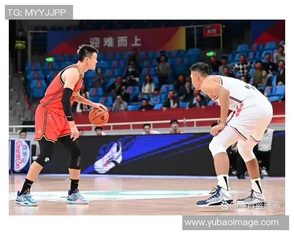 周鹏：从篮球场上的拼搏到人生舞台的精彩蜕变