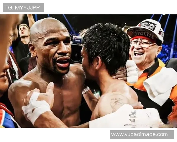 梅威瑟与篮球明星的友谊与互动是否超越了体育界的界限