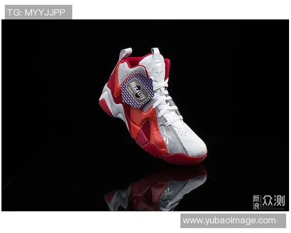 篮球明星的球鞋背后故事与潮流文化的完美结合探讨